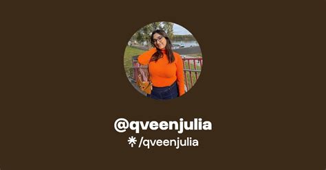 qveenjulia|juliemcclave tiktok.